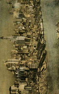 Valentines manual of old New York 1919 New York A4 Photo Print