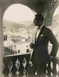 Valentino Rudolph 5S film star poster A4 Photo Print