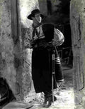 Valentino Rudolph A Sainted Devil 1 film star poster A4 Photo Print