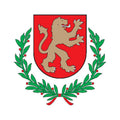 Valkininkai City Coat Of Arms N4111 A4 Photo Print