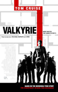 Valkyrie Vintage Retro Advert Poster A4 Photo Print