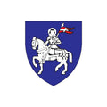 Vallemaggia Dist Coat Of Arms N4297 A4 Photo Print