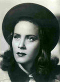 Valli Alida 2 film star poster A4 Photo Print
