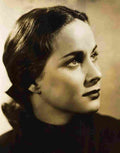 Valli Alida Paradine Case The 1S film star poster A4 Photo Print