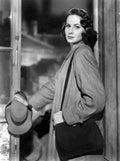Valli Alida Third Man The 2 film star poster A4 Photo Print