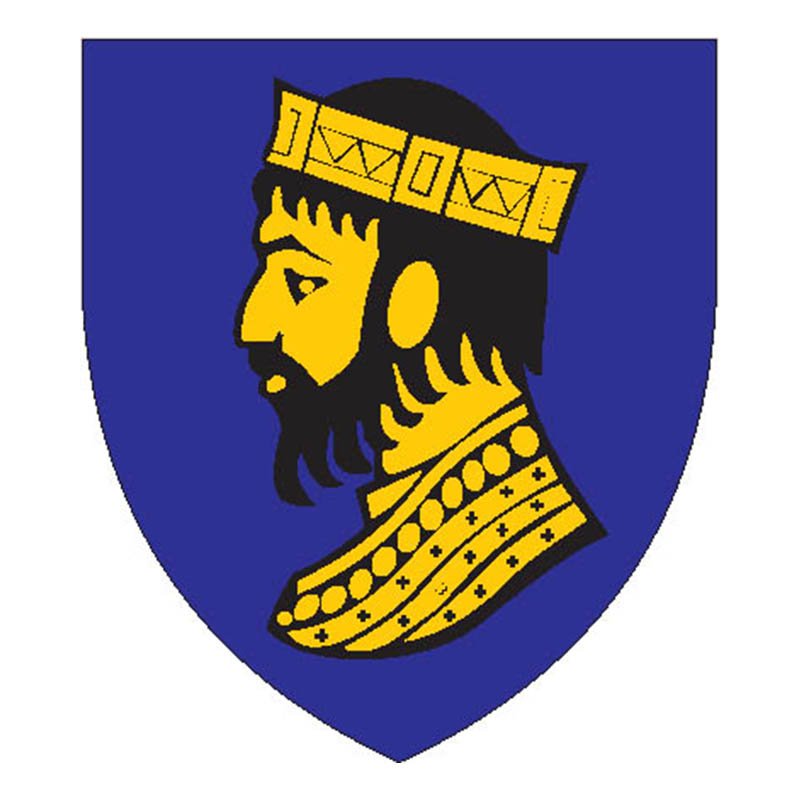 Valmustair Circle Coat Of Arms N3235 A4 Photo Print