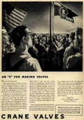 Valve Navy Sergeant Vintage Retro Advert Ads A4 Photo Print