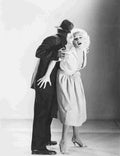 Van Doren Mamie Big Operator The 1 film star poster A4 Photo Print