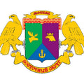 Vao Mos Coat Of Arms N2607 A4 Photo Print