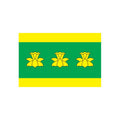 Vara Vald Flag N2788 A4 Photo Print