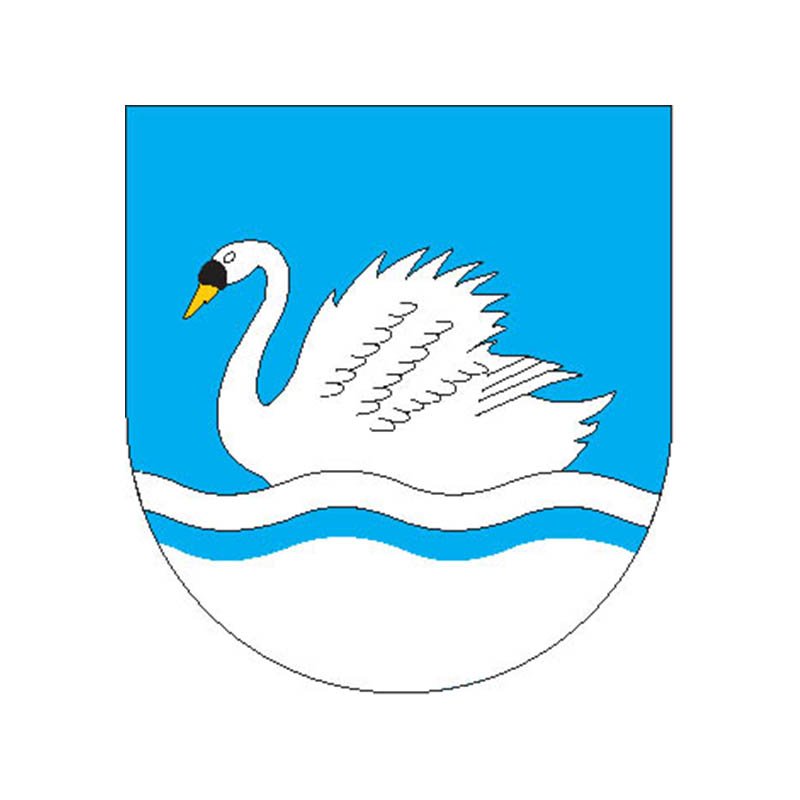 Varbla Vald Coat Of Arms N2849 A4 Photo Print