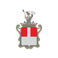 Varese City Coat Of Arms N4550 A4 Photo Print