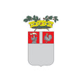 Varese Prov Coat Of Arms N4654 A4 Photo Print