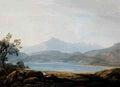 Varley John Cader Idris North Wales A4 Photo Print