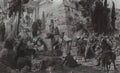 Vasily Polenov christ and the sinner 1883 Art A4 Photo Print