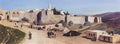Vasily Polenov jerusalem from the west jaffa gate and the citadel 188 Art A4 Photo Print