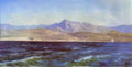 Vasily Polenov troada 1881 Art A4 Photo Print
