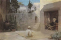 Vasily Polenov was filled with wisdom 1 Art A4 Photo Print