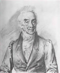Vasily Tropinin orlov vladimir g 1826 Art A4 Photo Print