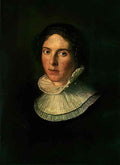 Vasily Tropinin portrait of elizabeth ivanovna naryshkina 21 SHARP A4 Photo Print