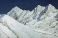 Vasily Vereshchagin in india himalayas snow 1876 Art A4 Photo Print