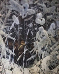 Vasily Vereshchagin wait let em come nearer 1895 Art A4 Photo Print