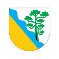 Vastsekuutse Vald Coat Of Arms N2817 A4 Photo Print