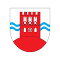 Vastseliina Vald Coat Of Arms N2809 A4 Photo Print
