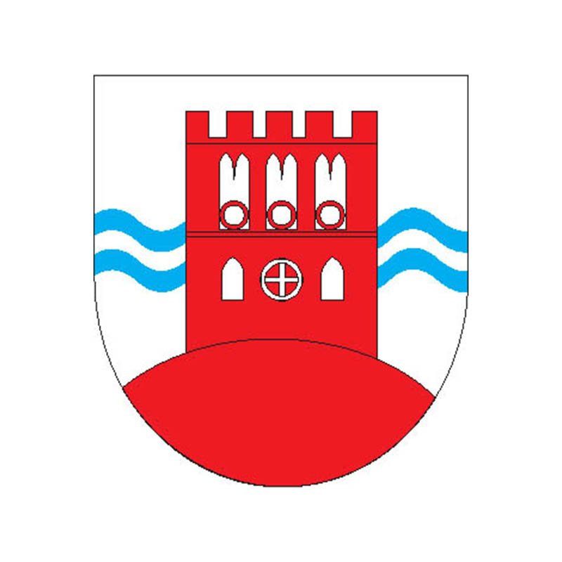 Vastseliina Vald Coat Of Arms N2809 A4 Photo Print