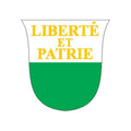 Vaud Coat Of Arms N2427 A4 Photo Print
