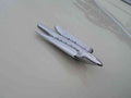 Vauxhall Bonnet Grille Boot 2509 A4 Photo Print