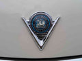 Vauxhall Bonnet Grille Boot 2510 A4 Photo Print