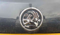 Vauxhall Bonnet Grille Boot 2564 A4 Photo Print
