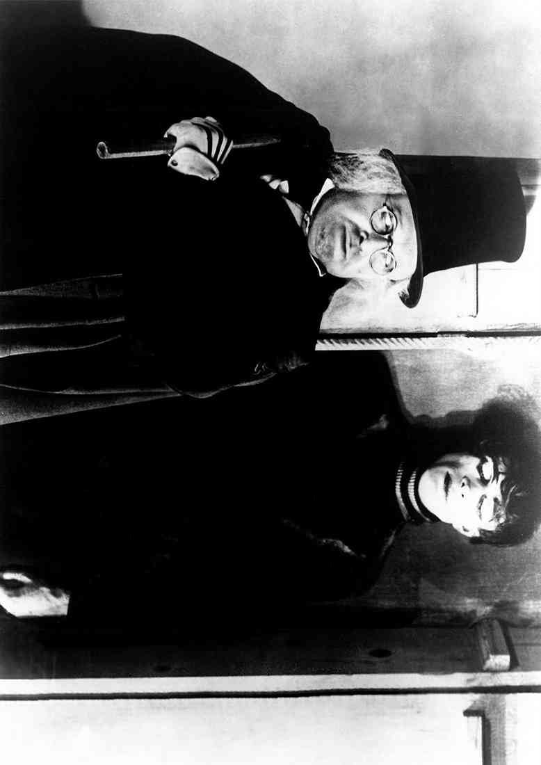 Veidt Conrad Cabinet of Dr Caligari 1 A4 Photo Print