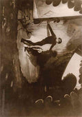 Veidt Conrad Cabinet of Dr Caligari The z2 A4 Photo Print
