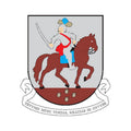 Veivirzenai City Coat Of Arms N4114 A4 Photo Print