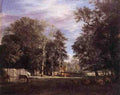 Velde Adriaen Van De The Farm A4 Photo Print