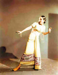 Velez Lupe 2C film star poster A4 Photo Print