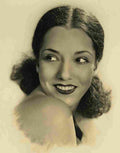 Velez Lupe 2S film star poster A4 Photo Print
