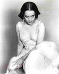 Velez Lupe 4 film star poster A4 Photo Print