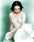 Velez Lupe 4C2 film star poster A4 Photo Print