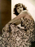 Velez Lupe 4S film star poster A4 Photo Print