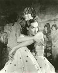 Velez Lupe Mexican Spitfire 1S film star poster A4 Photo Print
