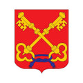Venaissin Prov Coat Of Arms N3162 A4 Photo Print