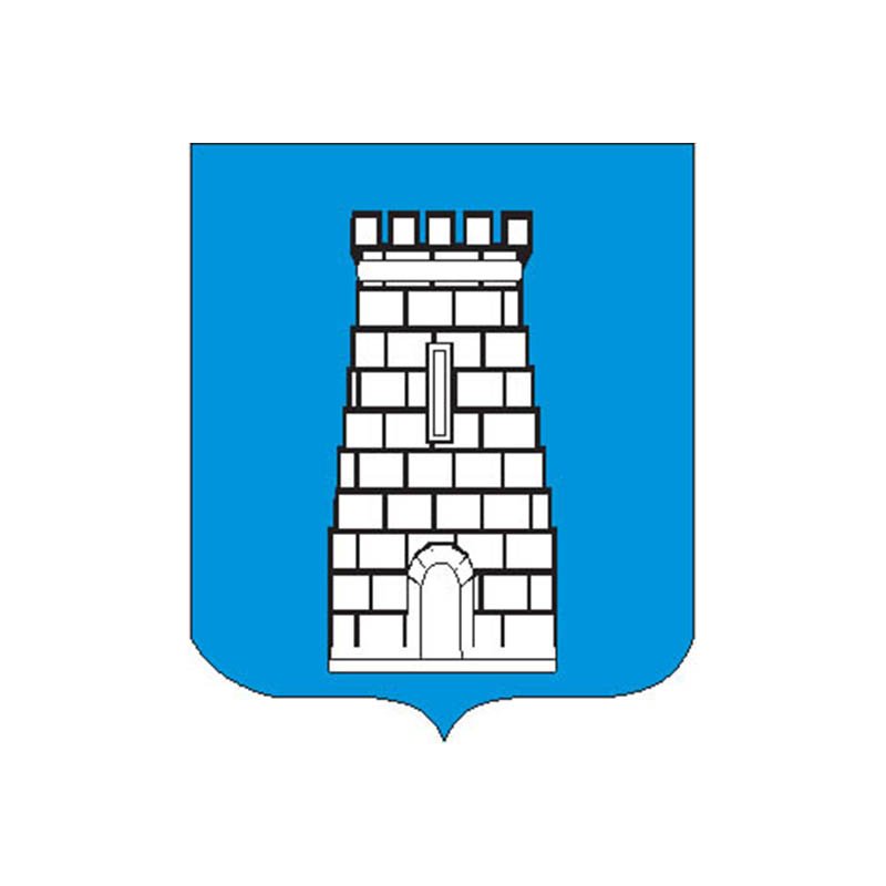 Vence City Coat Of Arms N4371 A4 Photo Print