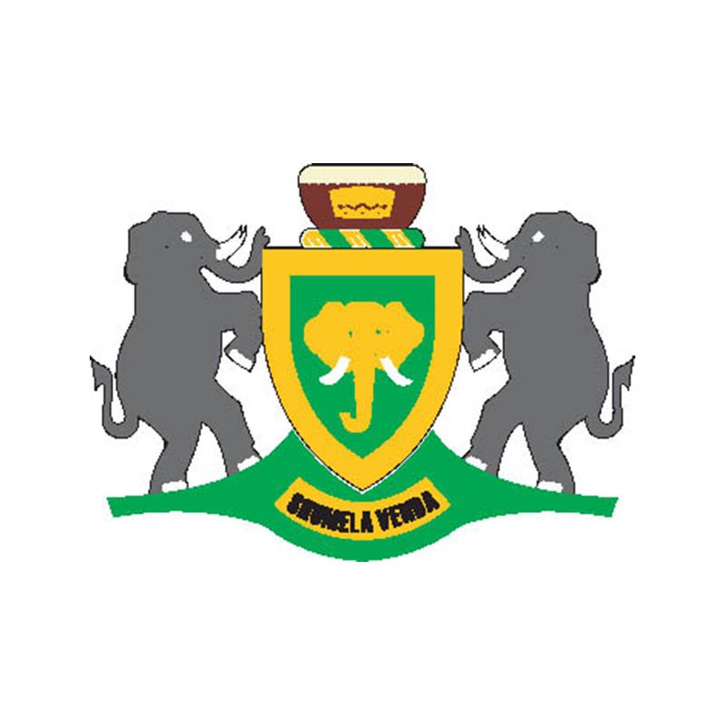 Venda Bantustan Coat Of Arms N6471 A4 Photo Print