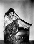Vendrell Armida 1 film star poster A4 Photo Print