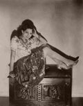 Vendrell Armida 1S film star poster A4 Photo Print