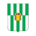 Venev City Coat Of Arms N3845 A4 Photo Print