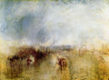 Venice Joseph Mallord Turner A4 Photo Print